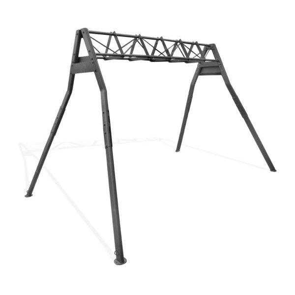 MDBUDDY 3 METER SUSPENSION TRAINER RACK