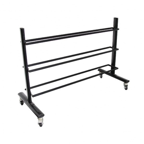 MDBUDDY 10 WALL BALL RACK