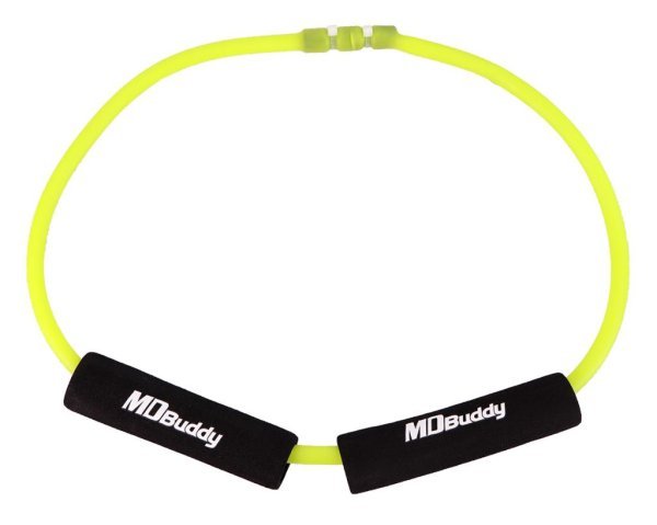 MDBUDDY EXTENSOR ELASTICO TPR EN O TENSION LEVIANO 6x9x800MM