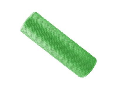 MDBUDDY ROLLO DE PILATES YOGA EVA FOAM ROLLER 45X15CM VERDE Arsenal Sports