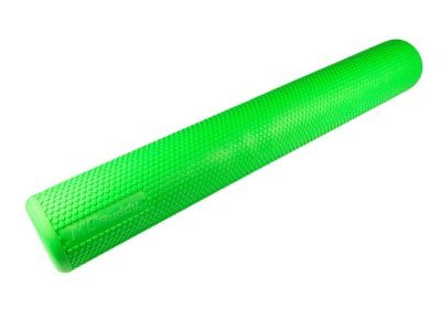 MDBUDDY ROLO DE PILATES YOGA EVA FOAM ROLLER 98X15CM VERDE Arsenal Sports