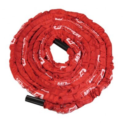 MD BUDDY TRAINING ROPE PE+PP 1.5X40 Arsenal Sports