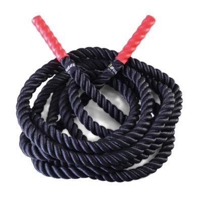 MD BUDDY TRAINING ROPE PE 2X40 Arsenal Sports