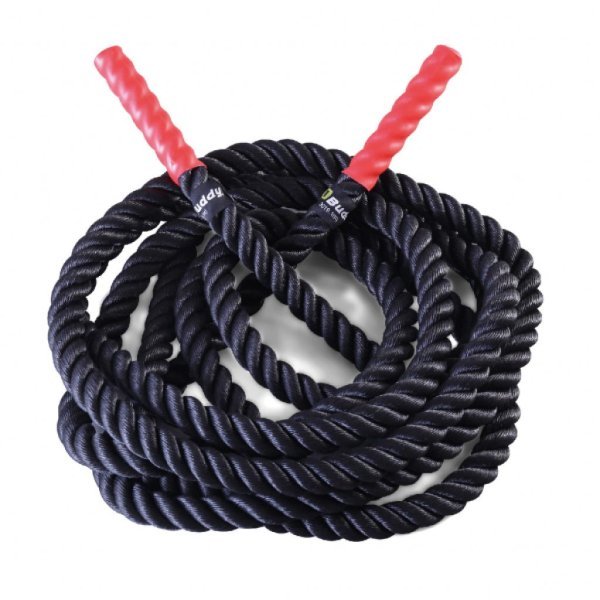 MD BUDDY TRAINING ROPE PE 2