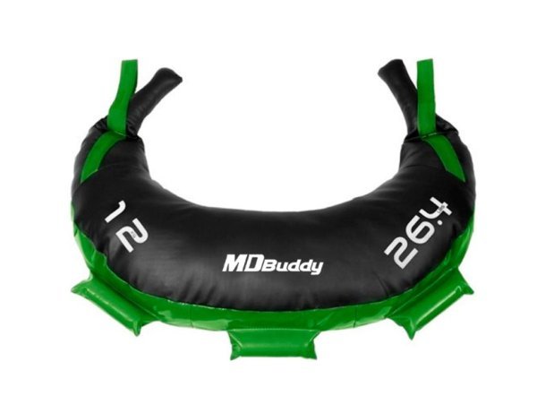 MDBUDDY SANDBAG BULGARO 12KG 