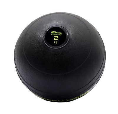 MDBUDDY BOLA SLAM BALL 2KG Arsenal Sports