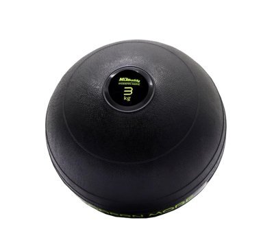 MDBUDDY BOLA SLAM BALL 3KG Arsenal Sports