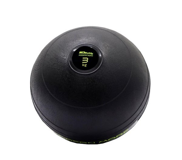 MDBUDDY PELOTA SLAM BALL 3KG