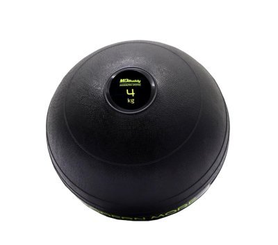 MDBUDDY BOLA SLAM BALL 4KG Arsenal Sports