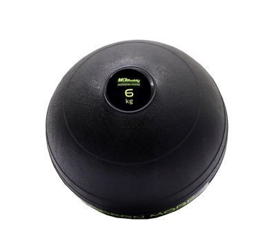 MDBUDDY BOLA SLAM BALL 6KG Arsenal Sports