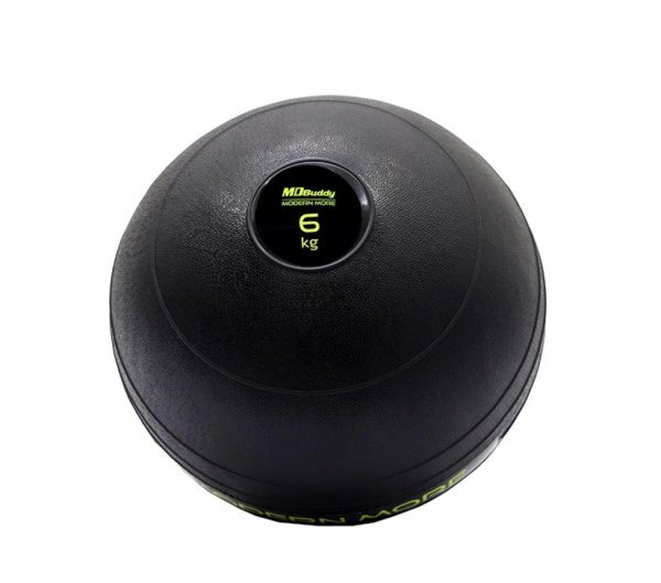 MDBUDDY PELOTA SLAM BALL 6KG