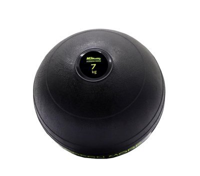 MDBUDDY BOLA SLAM BALL 7KG Arsenal Sports