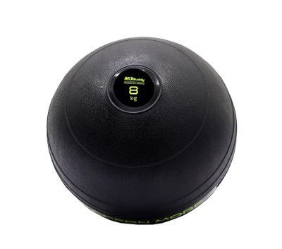 MDBUDDY BOLA SLAM BALL 8KG Arsenal Sports