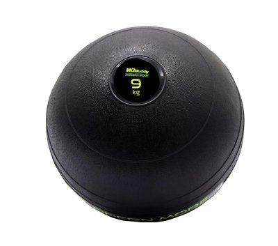 MDBUDDY BOLA SLAM BALL 9KG Arsenal Sports