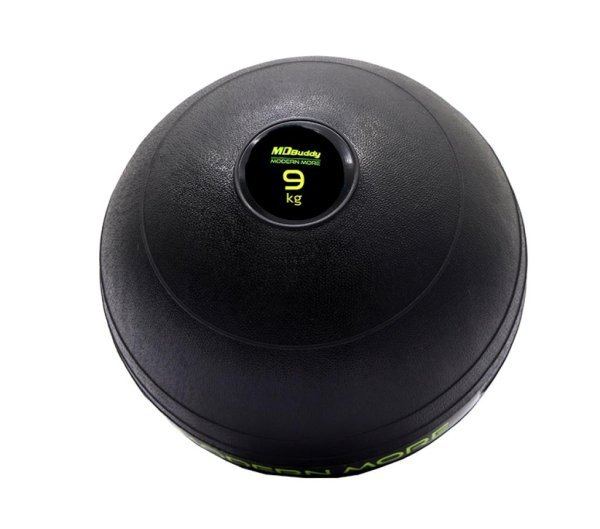 MDBUDDY PELOTA SLAM BALL 9KG