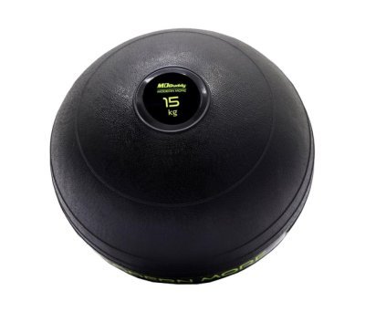 MDBUDDY BOLA SLAM BALL 15KG Arsenal Sports