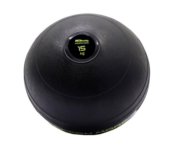 MDBUDDY PELOTA SLAM BALL 15KG