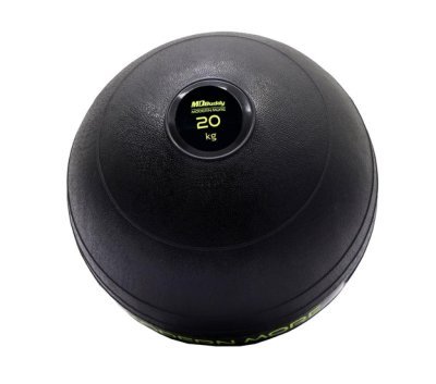 MDBUDDY BOLA SLAM BALL 20KG Arsenal Sports