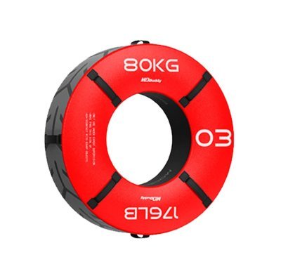 MDBUDDY TRAINING TIRE 80KG Arsenal Sports