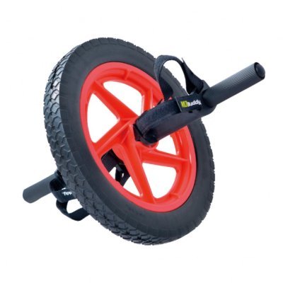 MDBUDDY RODA ABDOMINAL POWER WHEEL Arsenal Sports