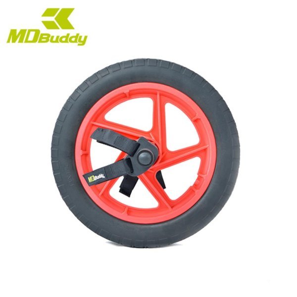 MDBUDDY RUEDA ABDOMINAL POWER WHEEL