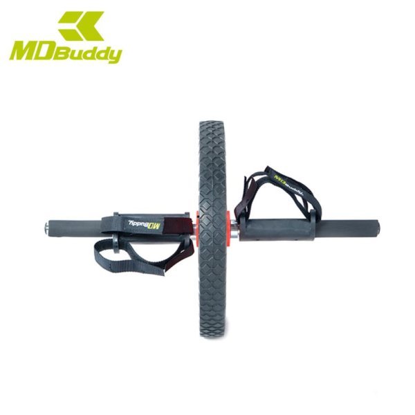 MDBUDDY RUEDA ABDOMINAL POWER WHEEL