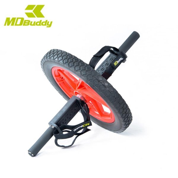 MDBUDDY RUEDA ABDOMINAL POWER WHEEL