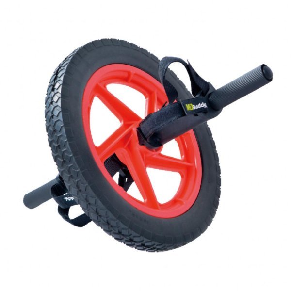 MDBUDDY RUEDA ABDOMINAL POWER WHEEL