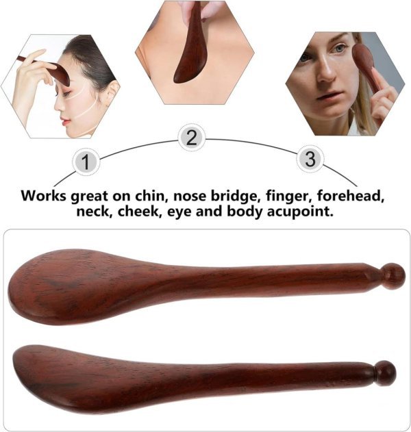 REBOUND GUA SHA MADEIRA REFLEXOLOGIA PARA ROSTO