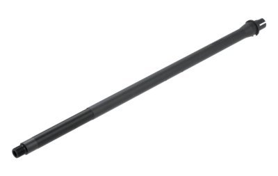 A&K OUTER BARREL 20 METAL M16 FOR AEG RIFLE BLACK Arsenal Sports