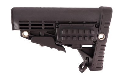 A&K STOCK M4 B1 SERIES BLACK Arsenal Sports