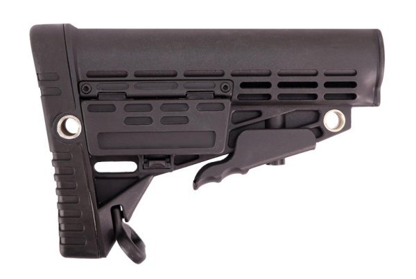 A&K STOCK M4 B1 SERIES BLACK