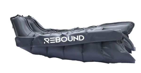 REBOUND BOTAS DE COMPRESION XXL 6 CAMARAS SUPERPOSICION	