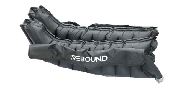 REBOUND BOTAS DE COMPRESION XXL 8 CAMARAS SUPERPOSICION	