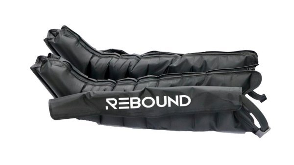 REBOUND BOTAS DE COMPRESION XXL 8 CAMARAS SUPERPOSICION	