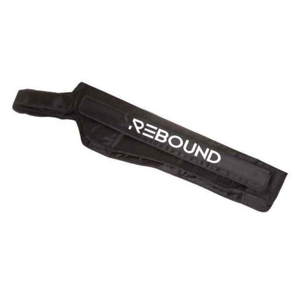 REBOUND WRAP DE COMPRESION 8 CAMARAS PARA BRAZO Y HOMBRO - MEDIO