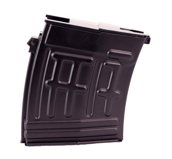 A&K MAGAZINE 40R FOR SVD BLACK