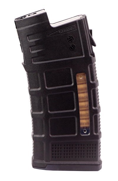 A&K MAGAZINE 70R MID-CAP BULLET FOR AUG BLACK Arsenal Sports