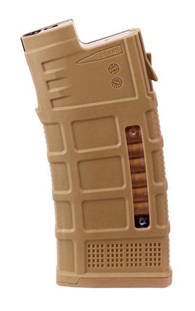 A&K MAGAZINE 70R MID-CAP BULLET FOR AUG TAN Arsenal Sports