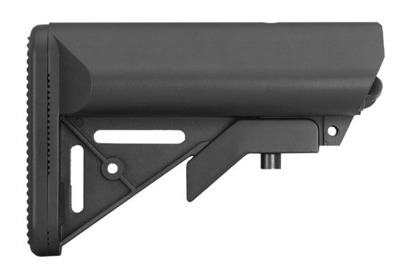 A&K STOCK RIS FOR M4 BLACK