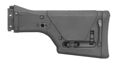 A&K STOCK MASADA FOLDING BLACK Arsenal Sports