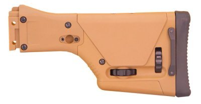 A&K STOCK MASADA FOLDING TAN Arsenal Sports