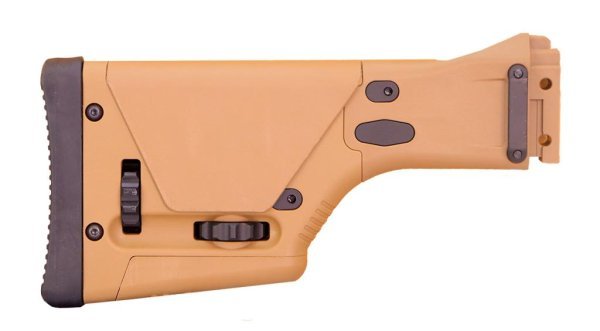 A&K STOCK MASADA FOLDING TAN