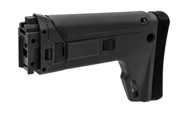 A&K STOCK MASADA POLYMER BLACK