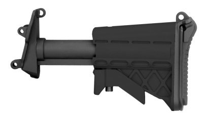 A&K STOCK MK46 WITH TUBE STOCK BLACK Arsenal Sports