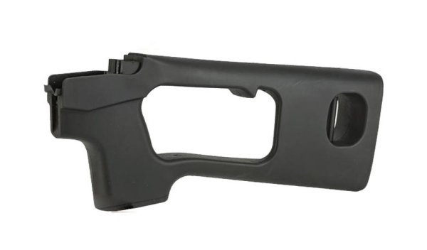 A&K STOCK POLYMER FOR AEG SVD