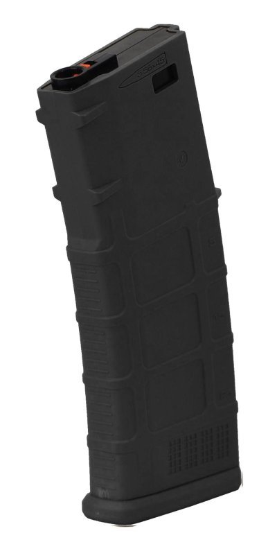 SHS MAGAZINE 120R PMAG STYLE BLACK Arsenal Sports