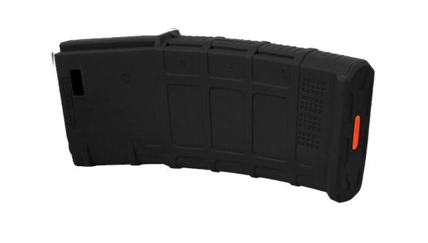 SHS MAGAZINE 120R PMAG STYLE BLACK