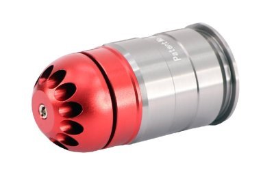 SHS SHELL GRENADE 60R 40MM M203 RED & GREY Arsenal Sports