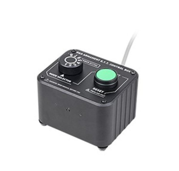 G&G E.T.T. CONTROL BOX FOR AIRSOFT